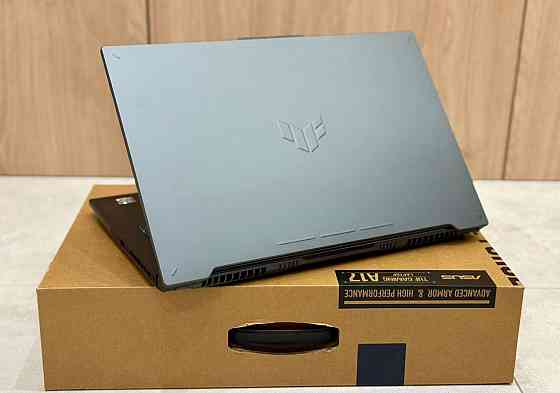 Абсолютно Новый Игровой Asus Tuf 2025 17.3 Донецк