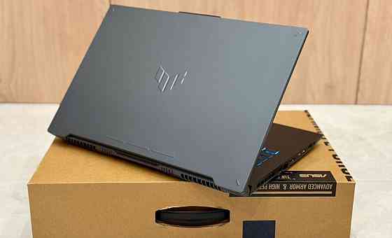 Абсолютно Новый Игровой Asus Tuf 2025 17.3 Донецк