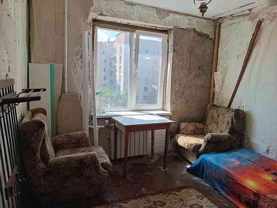 Продам 2х к гостинку с удобствами Мариуполь