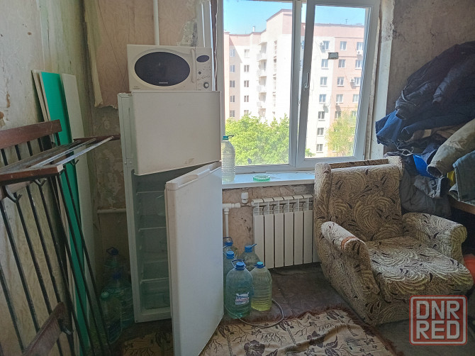 Продам 2х к гостинку с удобствами Мариуполь - изображение 5