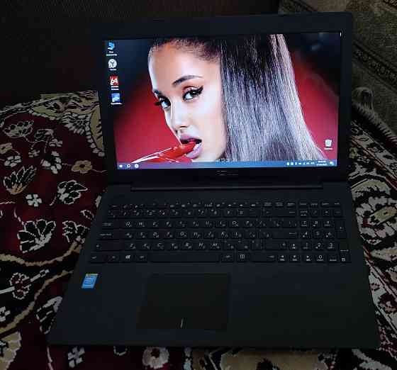 Ноутбук Asus X553M 4Х ядерный Донецк