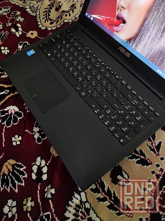 Ноутбук Asus X553M 4Х ядерный Донецк - изображение 2