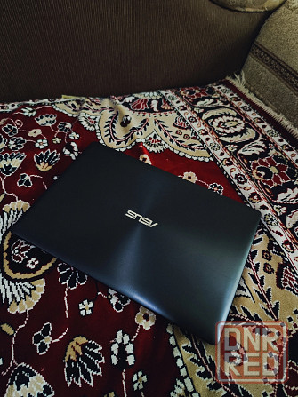Ноутбук Asus X553M 4Х ядерный Донецк - изображение 3