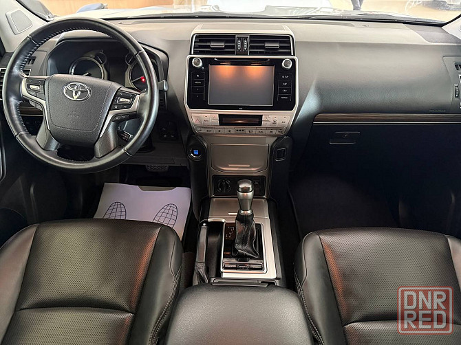 Toyota Land Cruiser 150 Донецк - изображение 6