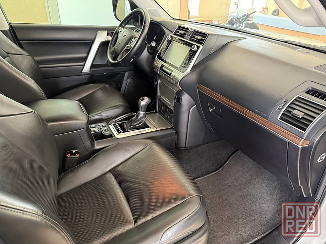 Toyota Land Cruiser 150 Донецк - изображение 7
