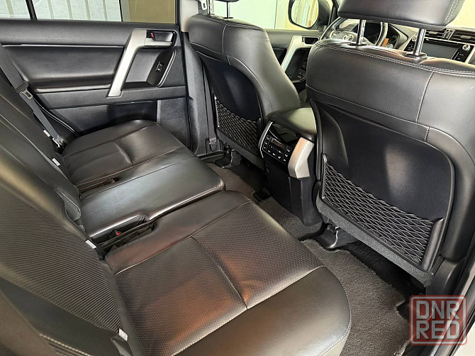 Toyota Land Cruiser 150 Донецк - изображение 5