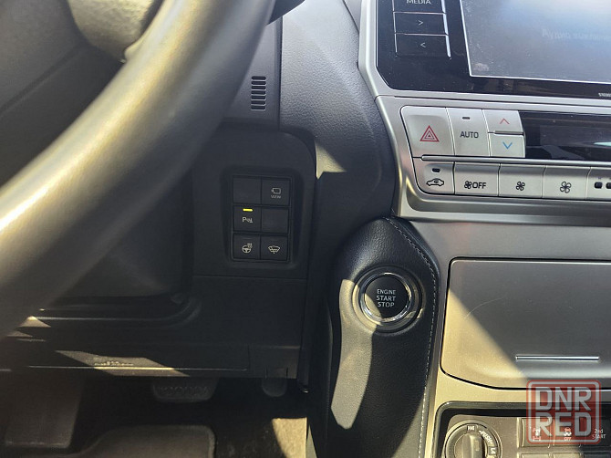 Toyota Land Cruiser 150 Донецк - изображение 8