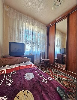 Центр, цена снижена трешка на маяковского, атлетик Донецк