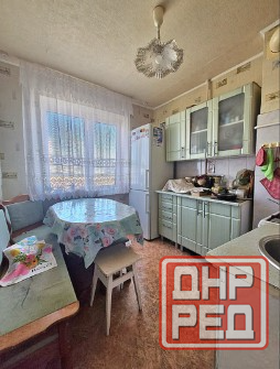 Срочная продажа!!!! Центр, цена снижена трешка на маяковского, атлетик Донецк - изображение 1