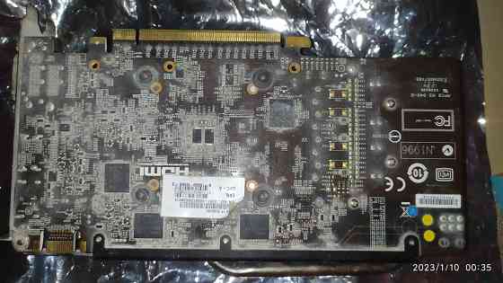 gtx 660 Донецк