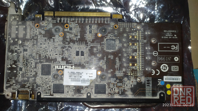 gtx 660 Донецк - изображение 4