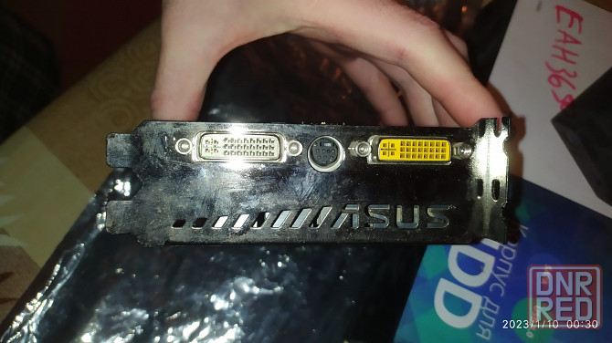 gtx 660 Донецк - изображение 1
