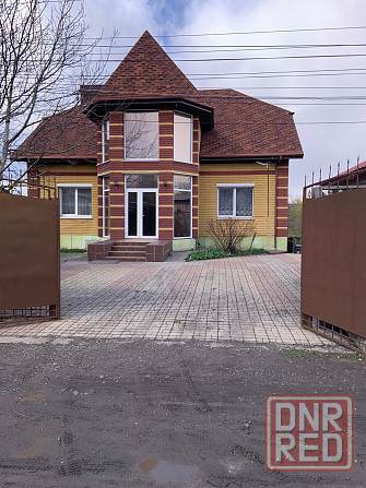 Продам дом Макеевка - изображение 1