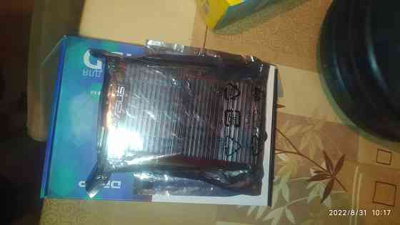 ASUS Radeon HD 3650 512 Мб DDR2 (EAH3650 SILENT MAGIC HTDP 512M) Донецк
