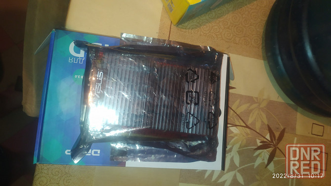 ASUS Radeon HD 3650 512 Мб DDR2 (EAH3650 SILENT MAGIC HTDP 512M) Донецк - изображение 3