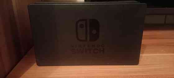 Nintendo switch Макеевка