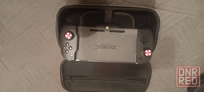 Nintendo switch Макеевка - изображение 4