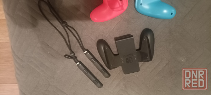Nintendo switch Макеевка - изображение 2