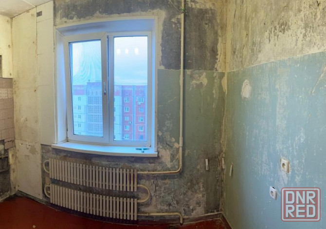 Продаю 2-х комнатную квартиру в Буденновском районе, ул. 230 Стрелковой дивизии, Цветочный Донецк - изображение 1
