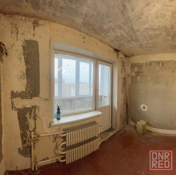 Продаю 2-х комнатную квартиру в Буденновском районе, ул. 230 Стрелковой дивизии, Цветочный Донецк - изображение 3