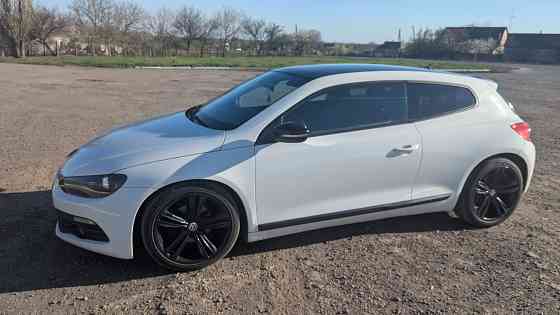Volkswagen Scirocco Амвросиевка