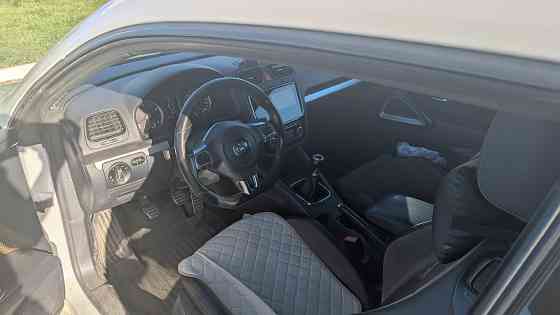 Volkswagen Scirocco Амвросиевка
