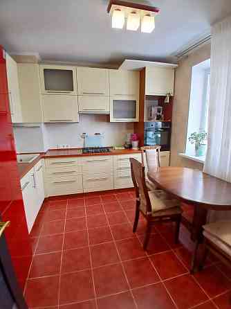 Продам 4.к.квартиру, Голубой -1. Донецк