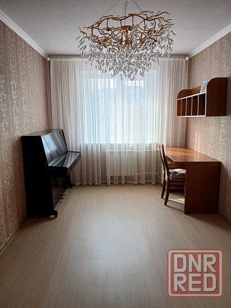 Продам 4.к.квартиру, Голубой -1. Донецк - изображение 10