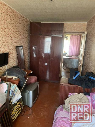 Продаю 2-х комнатную квартиру в Ворошиловском районе, ул. Роза Люксембург Донецк - изображение 1