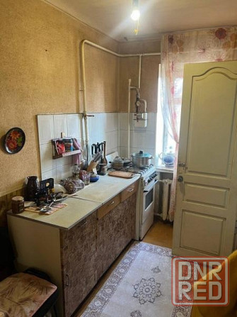 Продаю 2-х комнатную квартиру в Ворошиловском районе, ул. Роза Люксембург Донецк - изображение 5