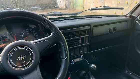 Нива 2131 Lada Макеевка