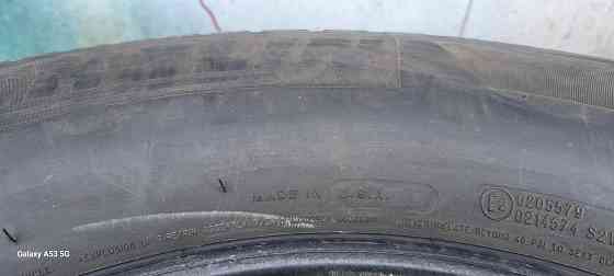 285/60/18 Michelin Донецк