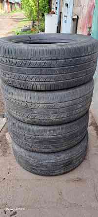 285/60/18 Michelin Донецк