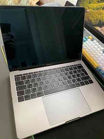 Apple MacBook Pro 13 2017 256GB 16RAM Донецк