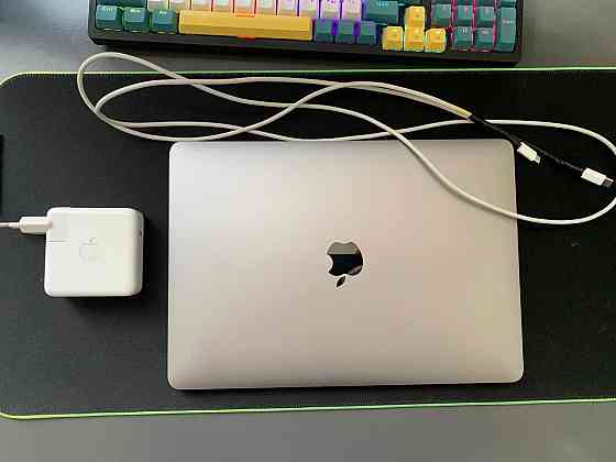 Apple MacBook Pro 13 2017 256GB 16RAM Донецк