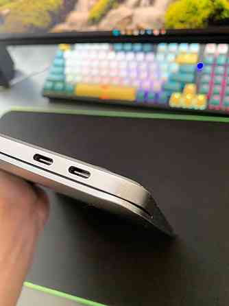 Apple MacBook Pro 13 2017 256GB 16RAM Донецк
