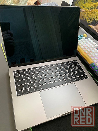 Apple MacBook Pro 13 2017 256GB 16RAM Донецк - изображение 4