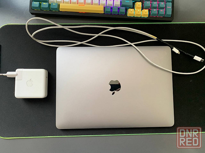 Apple MacBook Pro 13 2017 256GB 16RAM Донецк - изображение 1