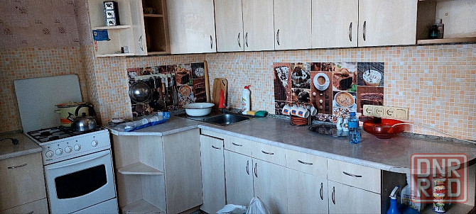 Продам 4х ком квартиру Ленинский Донецк - изображение 2