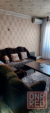 Продам 4х ком квартиру Ленинский Донецк - изображение 3