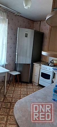 Продам 4х ком квартиру Ленинский Донецк - изображение 1