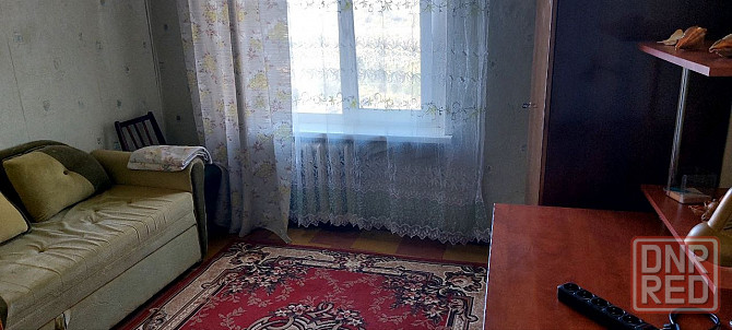 Продам 4х ком квартиру Ленинский Донецк - изображение 5