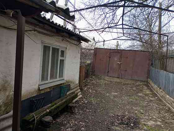 Продается дом Калининский р-н Контур Донецк