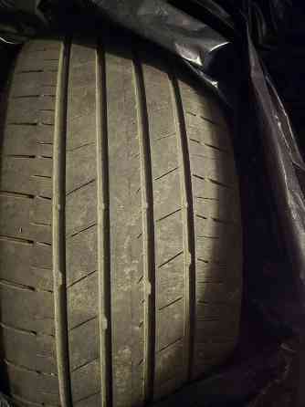 Bridgestone 225 45 19 Донецк
