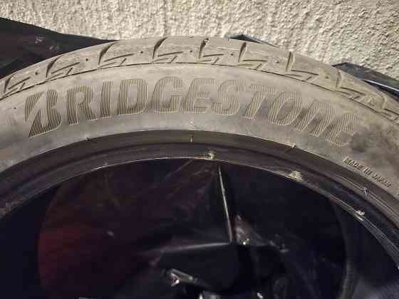 Bridgestone 225 45 19 Донецк