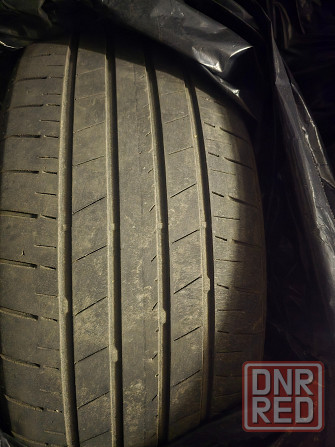Bridgestone 225 45 19 Донецк - изображение 1
