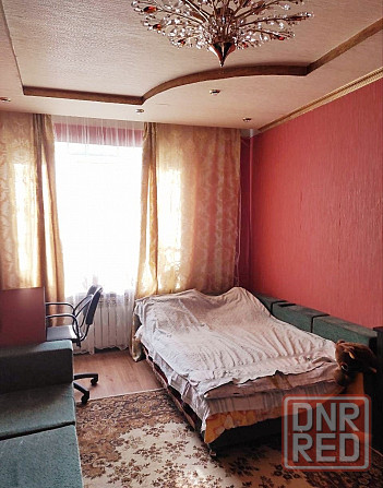 Продам 2-к квартиру в районе Зелёного Макеевка - изображение 4