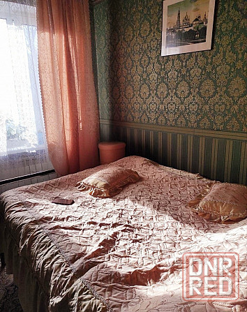Продам 2-к квартиру в районе Зелёного Макеевка - изображение 5