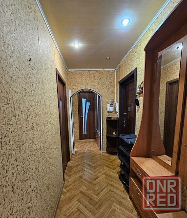 Продам 2-к квартиру на "3/5", пл. Грибиниченко Макеевка - изображение 9