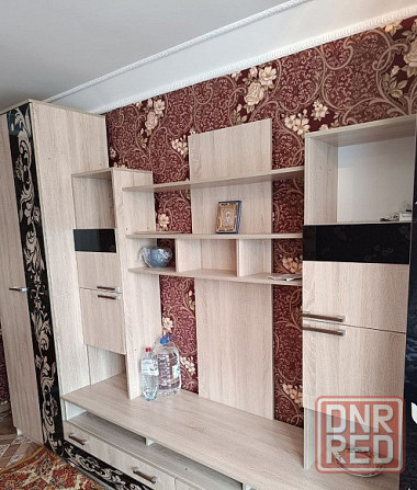 Продам 1-к квартиру в Центре Гвардейки Макеевка - изображение 4